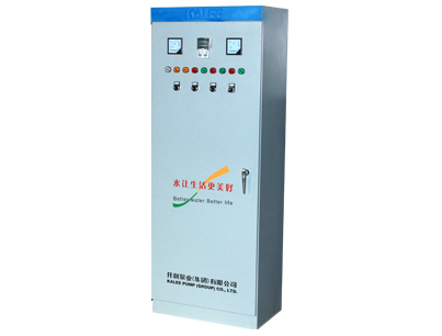 KTK電氣控制柜